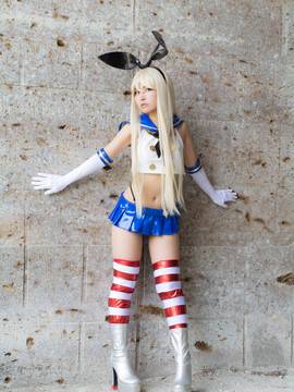 [Dans la cage] キスカ島撤退作戦！_123