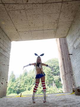 [Dans la cage] キスカ島撤退作戦！_127