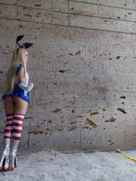 [Dans la cage] キスカ島撤退作戦！_128