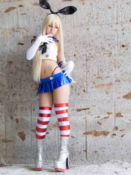 [Dans la cage] キスカ島撤退作戦！_138