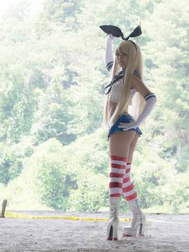 [Dans la cage] キスカ島撤退作戦！_152