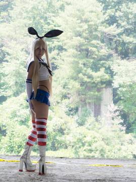 [Dans la cage] キスカ島撤退作戦！_154