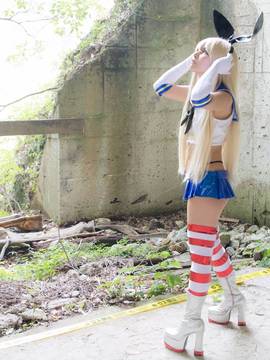 [Dans la cage] キスカ島撤退作戦！_158