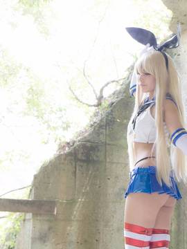 [Dans la cage] キスカ島撤退作戦！_167