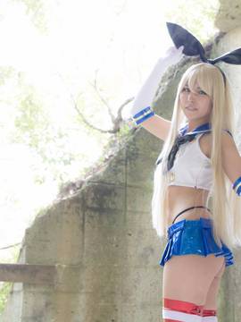 [Dans la cage] キスカ島撤退作戦！_169