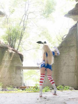 [Dans la cage] キスカ島撤退作戦！_170