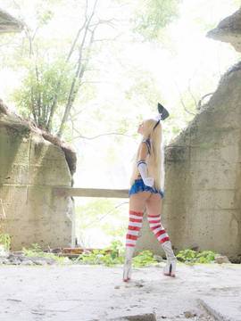 [Dans la cage] キスカ島撤退作戦！_171