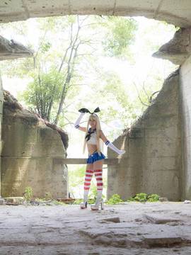 [Dans la cage] キスカ島撤退作戦！_175