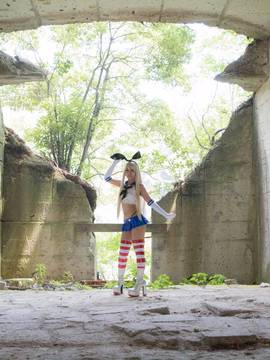 [Dans la cage] キスカ島撤退作戦！_176