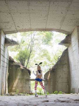 [Dans la cage] キスカ島撤退作戦！_177