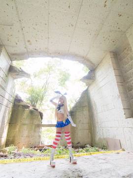 [Dans la cage] キスカ島撤退作戦！_181