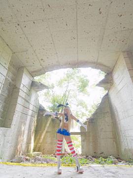 [Dans la cage] キスカ島撤退作戦！_182