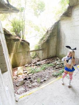 [Dans la cage] キスカ島撤退作戦！_184