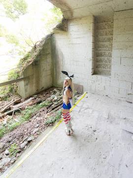 [Dans la cage] キスカ島撤退作戦！_186