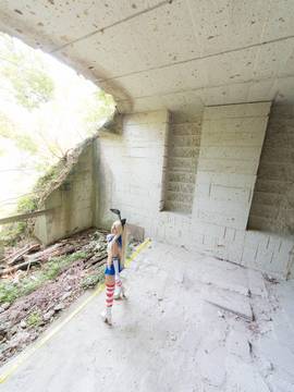 [Dans la cage] キスカ島撤退作戦！_187