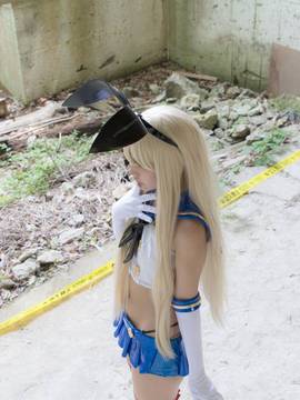 [Dans la cage] キスカ島撤退作戦！_190