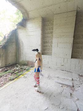 [Dans la cage] キスカ島撤退作戦！_199