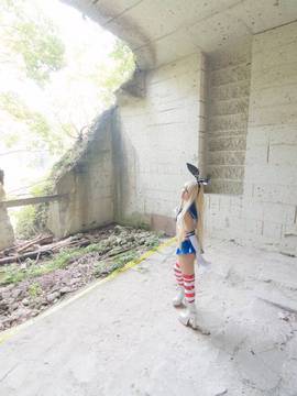 [Dans la cage] キスカ島撤退作戦！_200