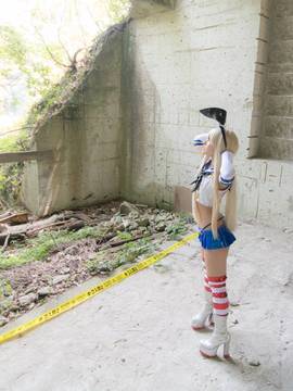 [Dans la cage] キスカ島撤退作戦！_202