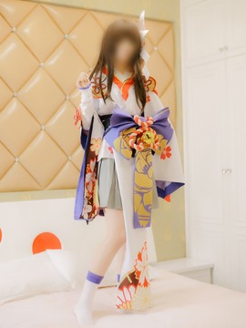 陰陽師手遊 雪女 Wafuku girl_01