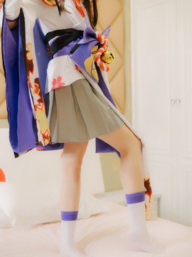 陰陽師手遊 雪女 Wafuku girl_02