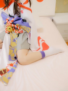 陰陽師手遊 雪女 Wafuku girl_07