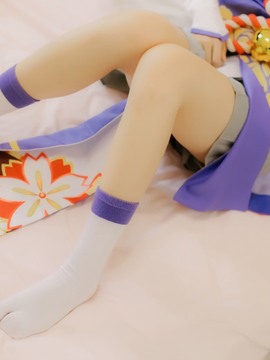 陰陽師手遊 雪女 Wafuku girl_10