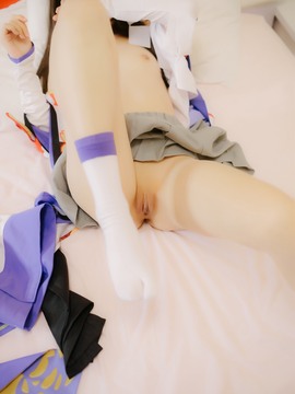 陰陽師手遊 雪女 Wafuku girl_86