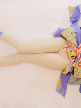 陰陽師手遊 雪女 Wafuku girl_89