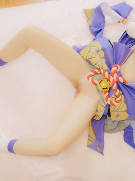 陰陽師手遊 雪女 Wafuku girl_94