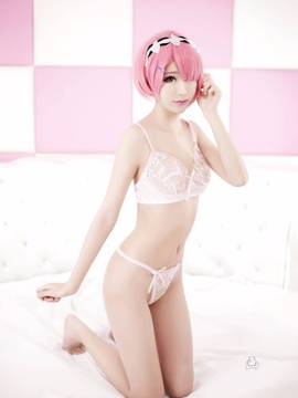 [Cherrygirl] Ram_007