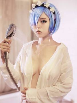 [Cherrygirl] Rem_003