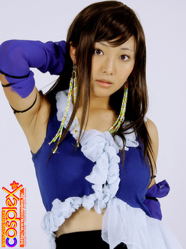 [Cosplex] Collection 03 あづさ_002