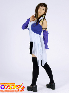 [Cosplex] Collection 03 あづさ_004