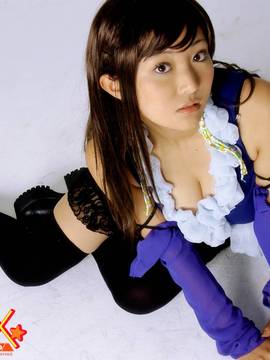 [Cosplex] Collection 03 あづさ_007