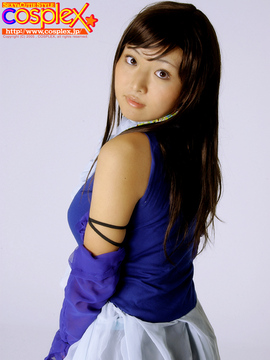 [Cosplex] Collection 03 あづさ_010
