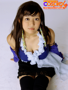 [Cosplex] Collection 03 あづさ_011