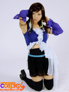 [Cosplex] Collection 03 あづさ_012