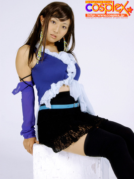 [Cosplex] Collection 03 あづさ_013