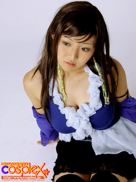 [Cosplex] Collection 03 あづさ_016