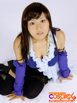 [Cosplex] Collection 03 あづさ_017