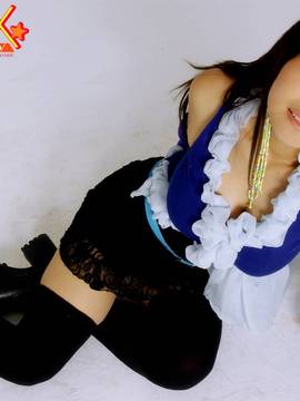 [Cosplex] Collection 03 あづさ_019