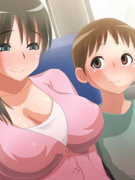 [れいじー] ママと一緒にいちゃいちゃしたい!_232_15_01