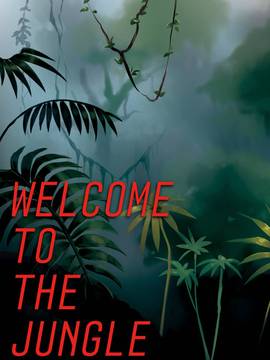 [君子之間的性交就是要射到精液淡得像水一般漢化組] [kedamono (鳥ハラミ)] 危険なジャングル [DL版]_003