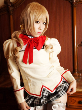 [HERESY] MITSUKI★Magica_002