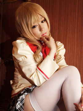 [HERESY] MITSUKI★Magica_004