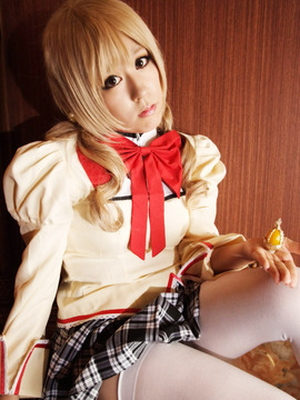 [HERESY] MITSUKI★Magica_007