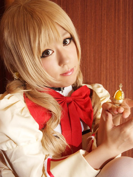 [HERESY] MITSUKI★Magica_009