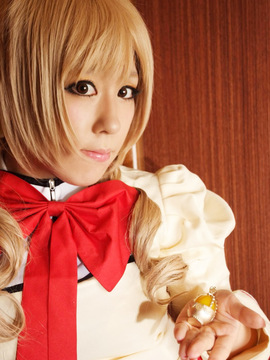 [HERESY] MITSUKI★Magica_010
