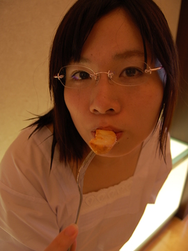 [どてちん販売所] ママンとあそぼ_045